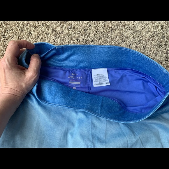 Nike Dri-Fit Skorts - Picture 6 of 8